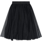 The New Black Beauty Tnyancy Mesh Kjol