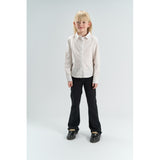 The New Bright White Tnyulianna L_S Skjorta