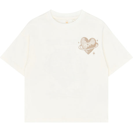 The New Gardenia Tnyabella Os S_S Tee