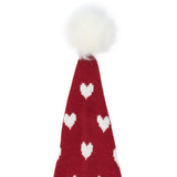 The New Rio Red Heart Tn Tnholiday Long Mössa