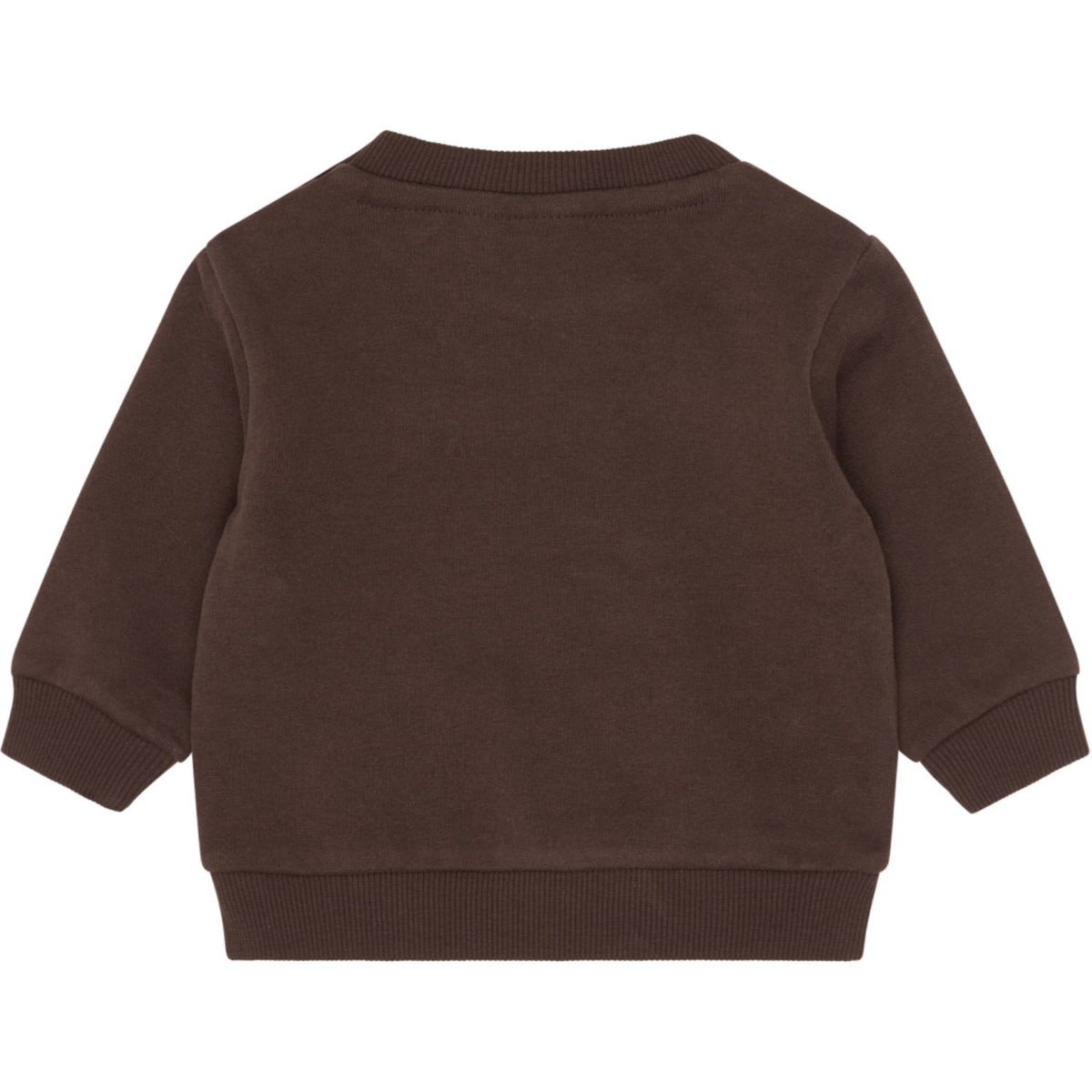 THE NEW Siblings Chestnut Tnsbholiday Sweatshirt