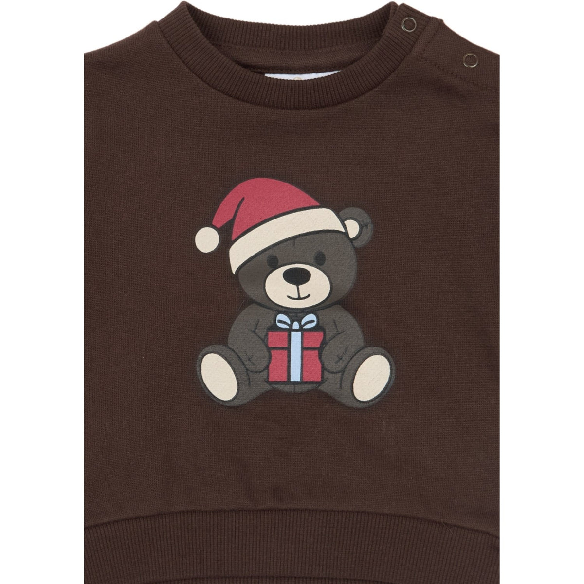 THE NEW Siblings Chestnut Tnsbholiday Sweatshirt
