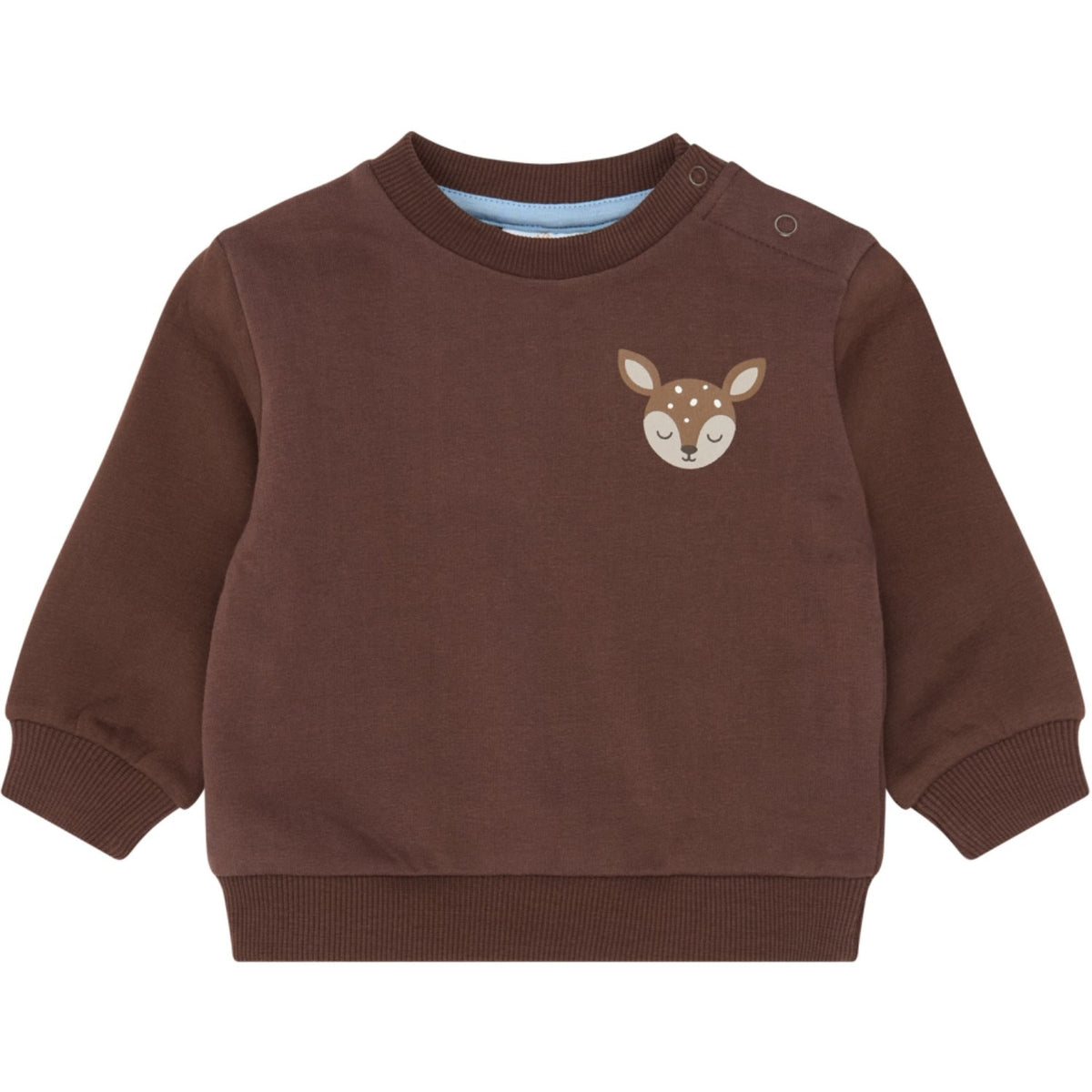 THE NEW Siblings Chestnut Tnsbyiki Sweatshirt