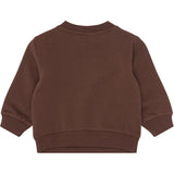 THE NEW Siblings Chestnut Tnsbyiki Sweatshirt