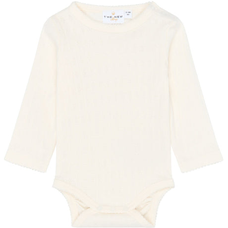 THE NEW Siblings Gardenia Tnsbysabelle L_S Pointelle Body