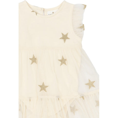 THE NEW Siblings Gardenia Tnsbyamma S_L Bodydress