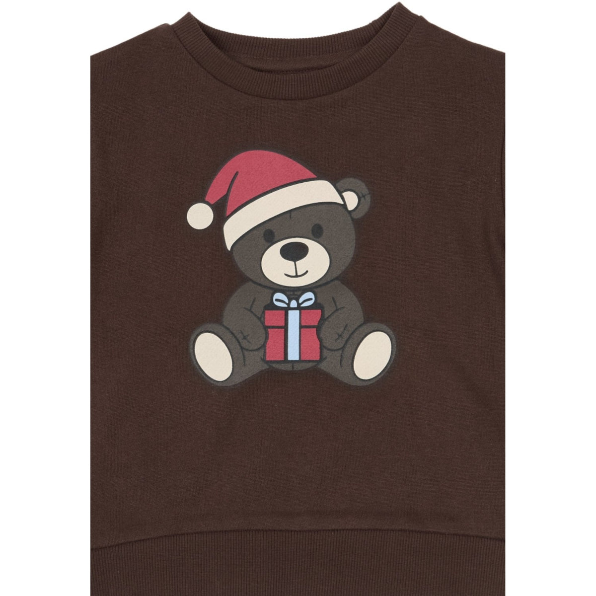 THE NEW Siblings Chestnut Tnstholiday Sweatshirt
