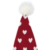 THE NEW Siblings Rio Red Heart Tn Tnstholiday Long Mössa