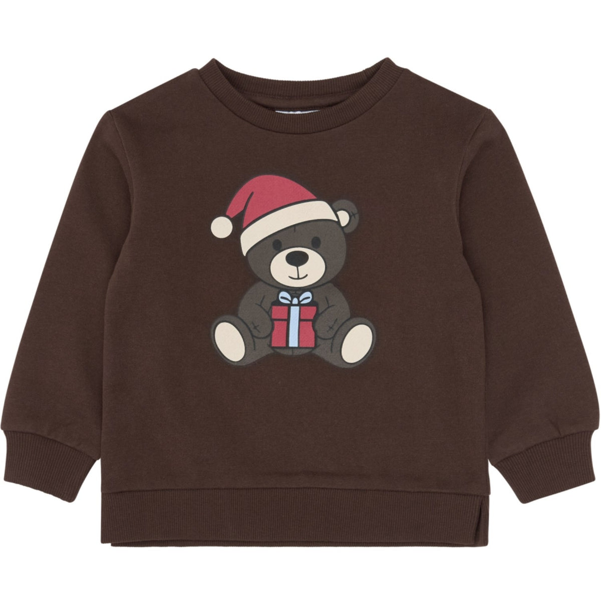 THE NEW Siblings Chestnut Tnstholiday Sweatshirt
