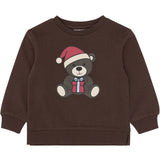 THE NEW Siblings Chestnut Tnstholiday Sweatshirt