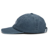 Les Deux Kids Dark Denim Blue Logo Dad Keps KIDS