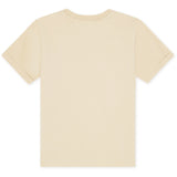 Les Deux Kids Light Sand Core Contrast T-Shirt KIDS