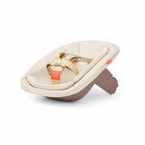 KAOS Mocca Brown KLAPP® Newborn Plats