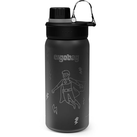 Ergobag Superhero Sport Drinking Flaska