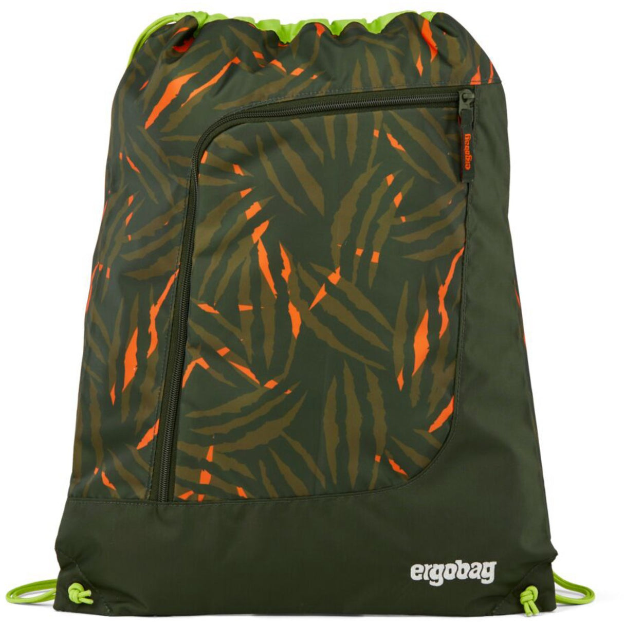 Ergobag ExBeardition Gym Väska