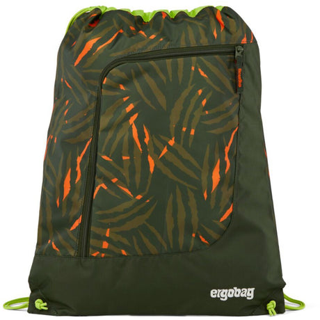 Ergobag ExBeardition Gym Väska