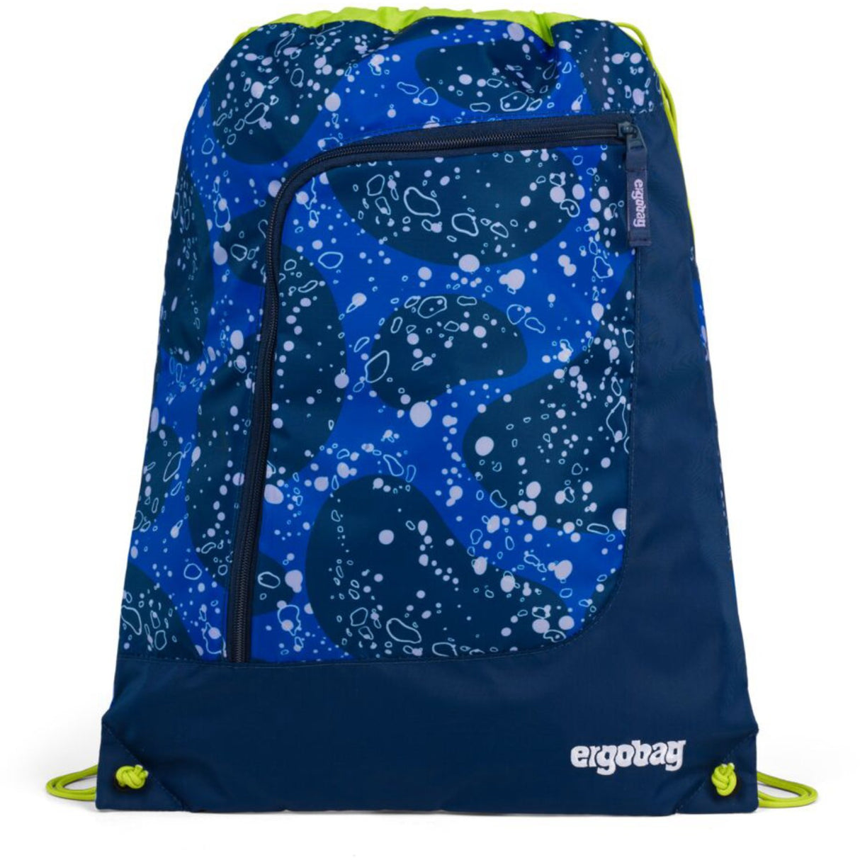 Ergobag UnBearwater Gym Väska