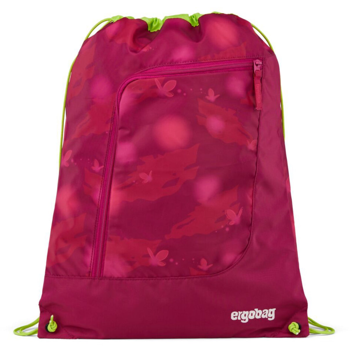 Ergobag Bearicorn Gym Väska