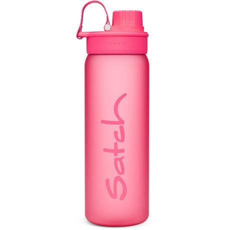 Satch Pink Drinking Flaska
