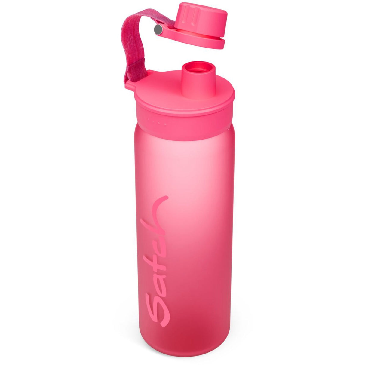 Satch Pink Drinking Flaska
