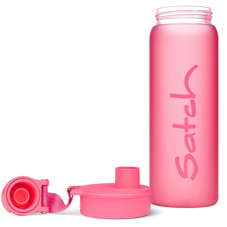 Satch Pink Drinking Flaska