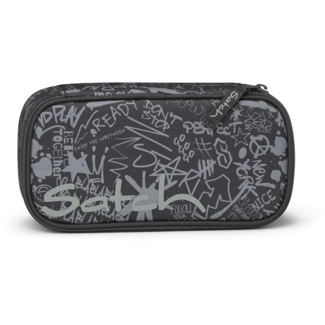 Satch Street Ink Pencil Case