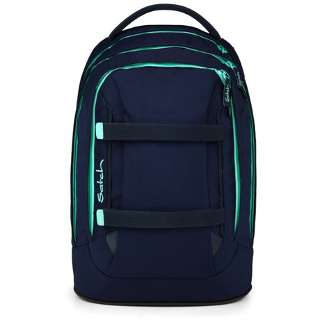 Satch Ocean Mint School Väska Pack