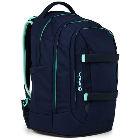 Satch Ocean Mint School Väska Pack