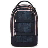 Satch Midnight Jungle School Väska Pack