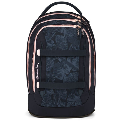 Satch Midnight Jungle School Väska Pack