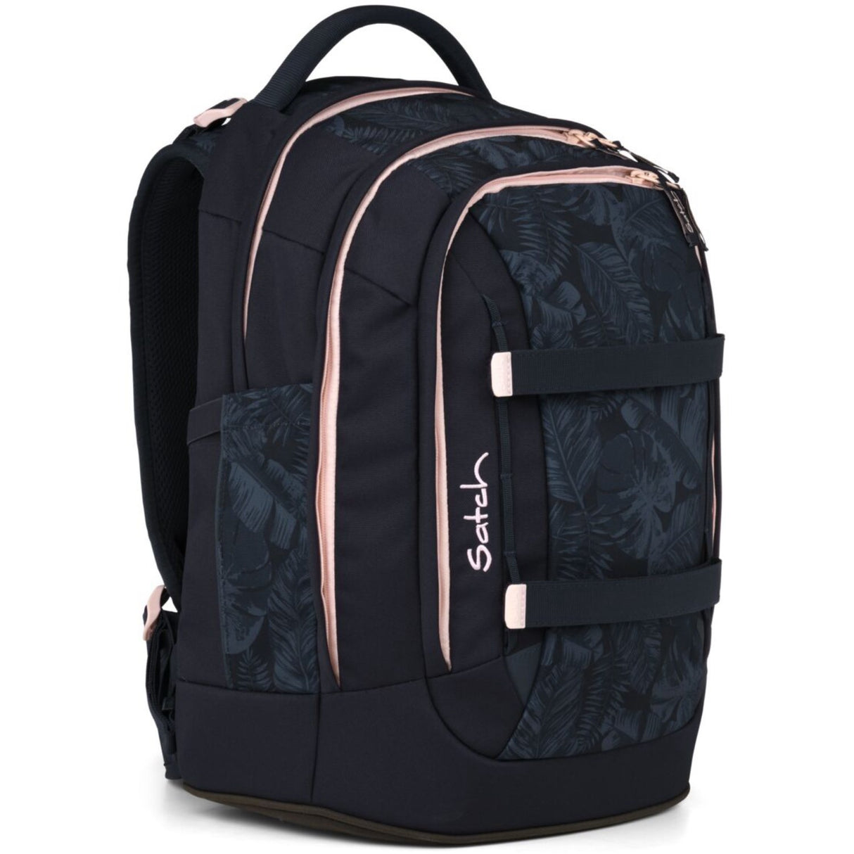 Satch Midnight Jungle School Väska Pack