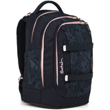 Satch Midnight Jungle School Väska Pack