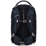 Satch Midnight Jungle School Väska Pack