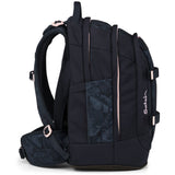 Satch Midnight Jungle School Väska Pack