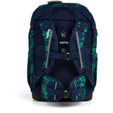 Ergobag FireBear Dragon Flex School Väska