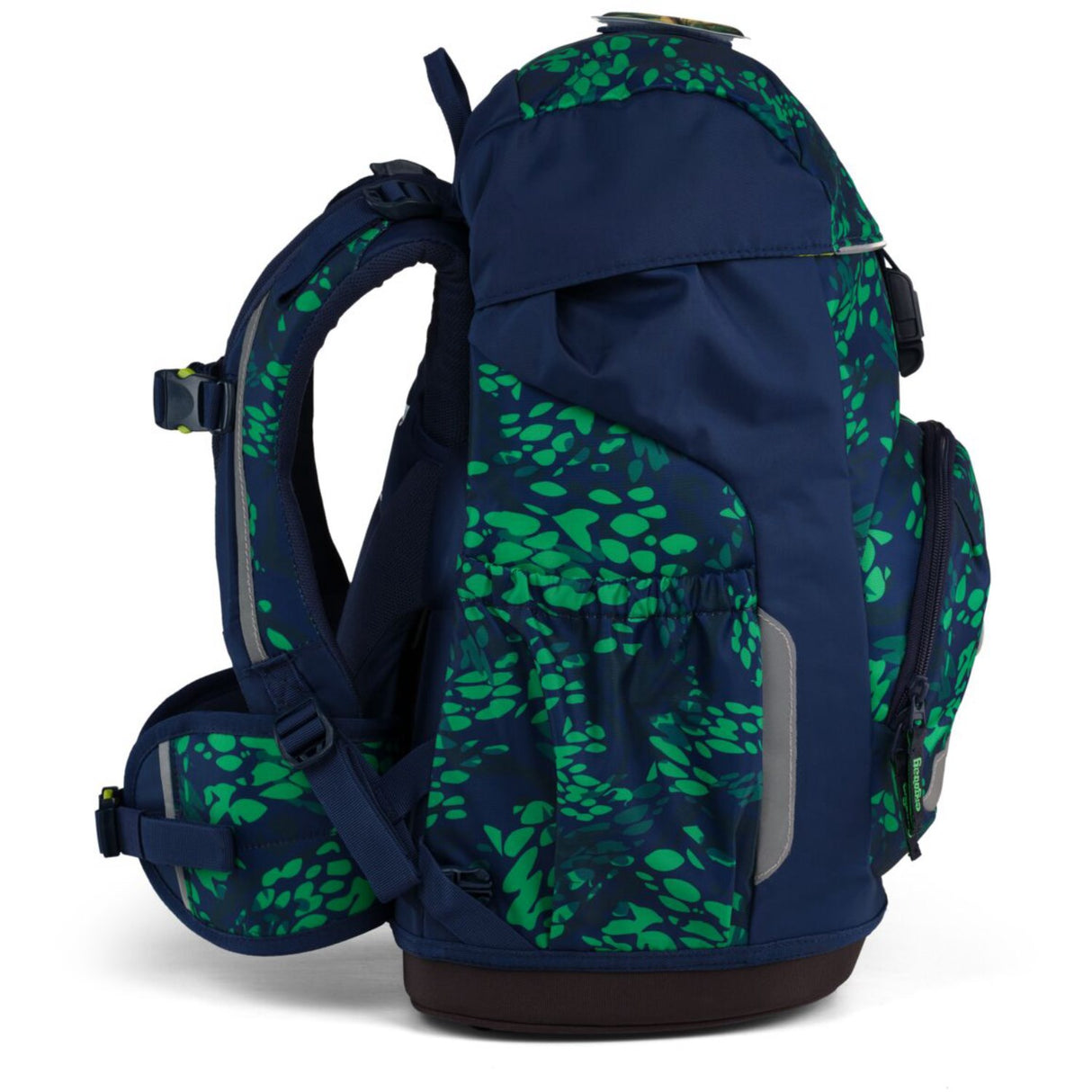 Ergobag FireBear Dragon Flex School Väska