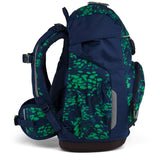 Ergobag FireBear Dragon Flex School Väska