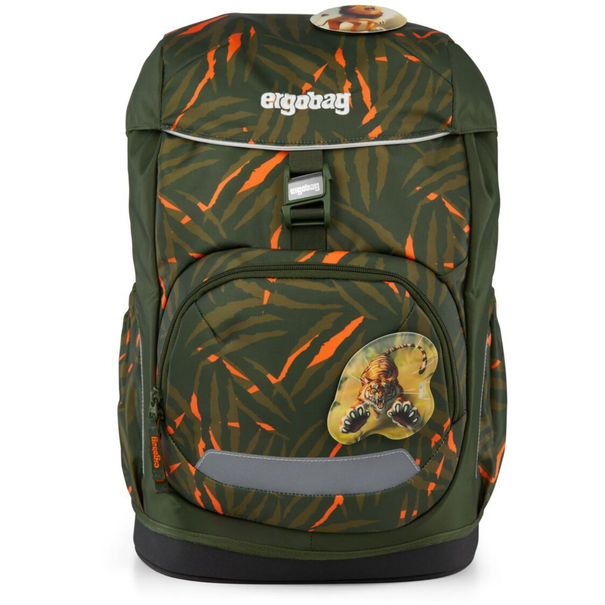 Ergobag ExBeardition Flex School Väska