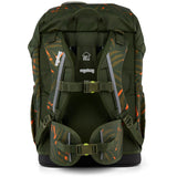 Ergobag ExBeardition Flex School Väska