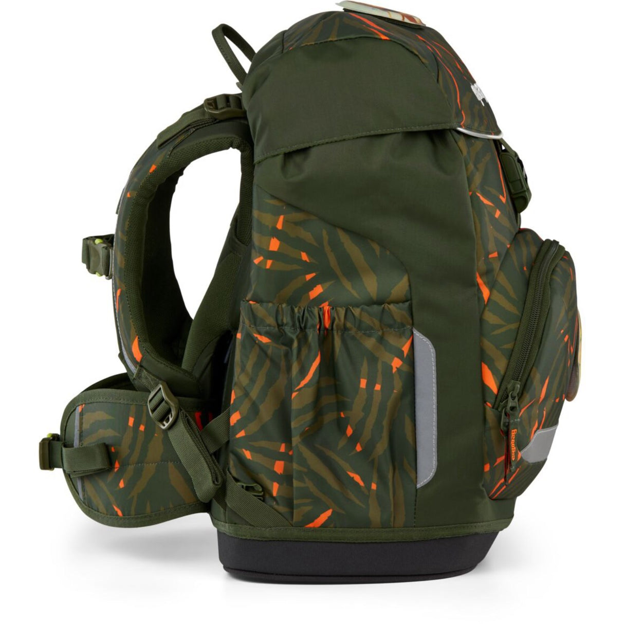 Ergobag ExBeardition Flex School Väska