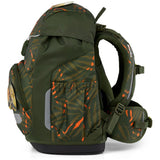 Ergobag ExBeardition Flex School Väska