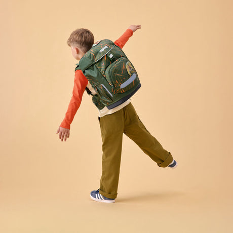 Ergobag ExBeardition Flex School Väska