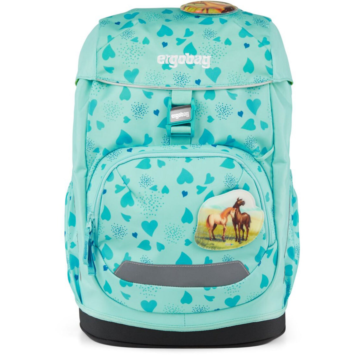 Ergobag HorsedreamBear Flex School Väska