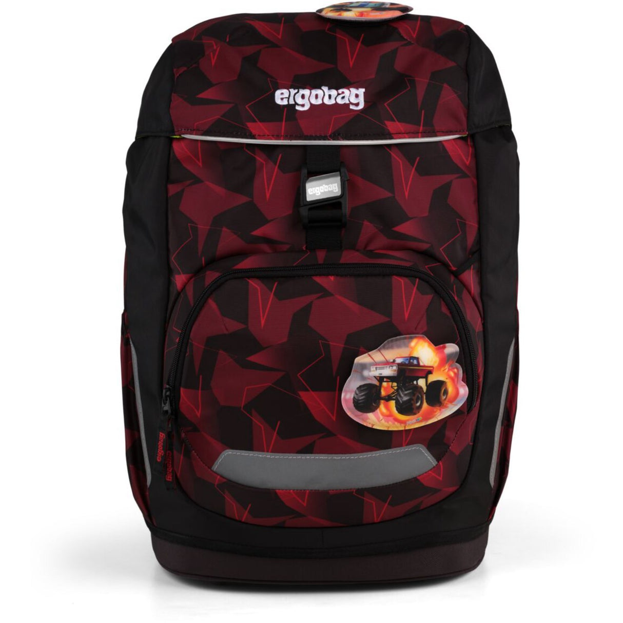 Ergobag UnstoppBearable Flex School Väska