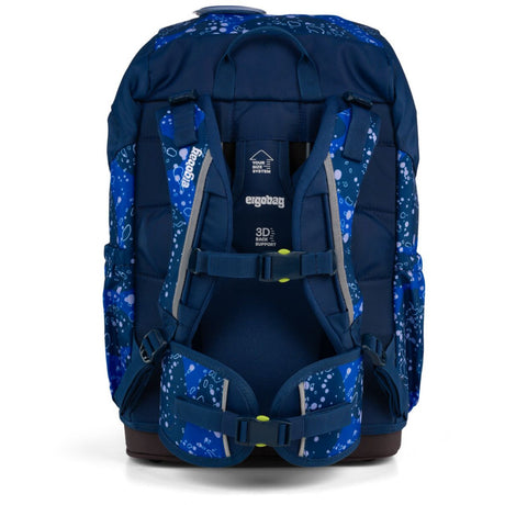 Ergobag UnBearwater Flex School Väska