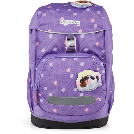 Ergobag PonyBearadise Flex School Väska