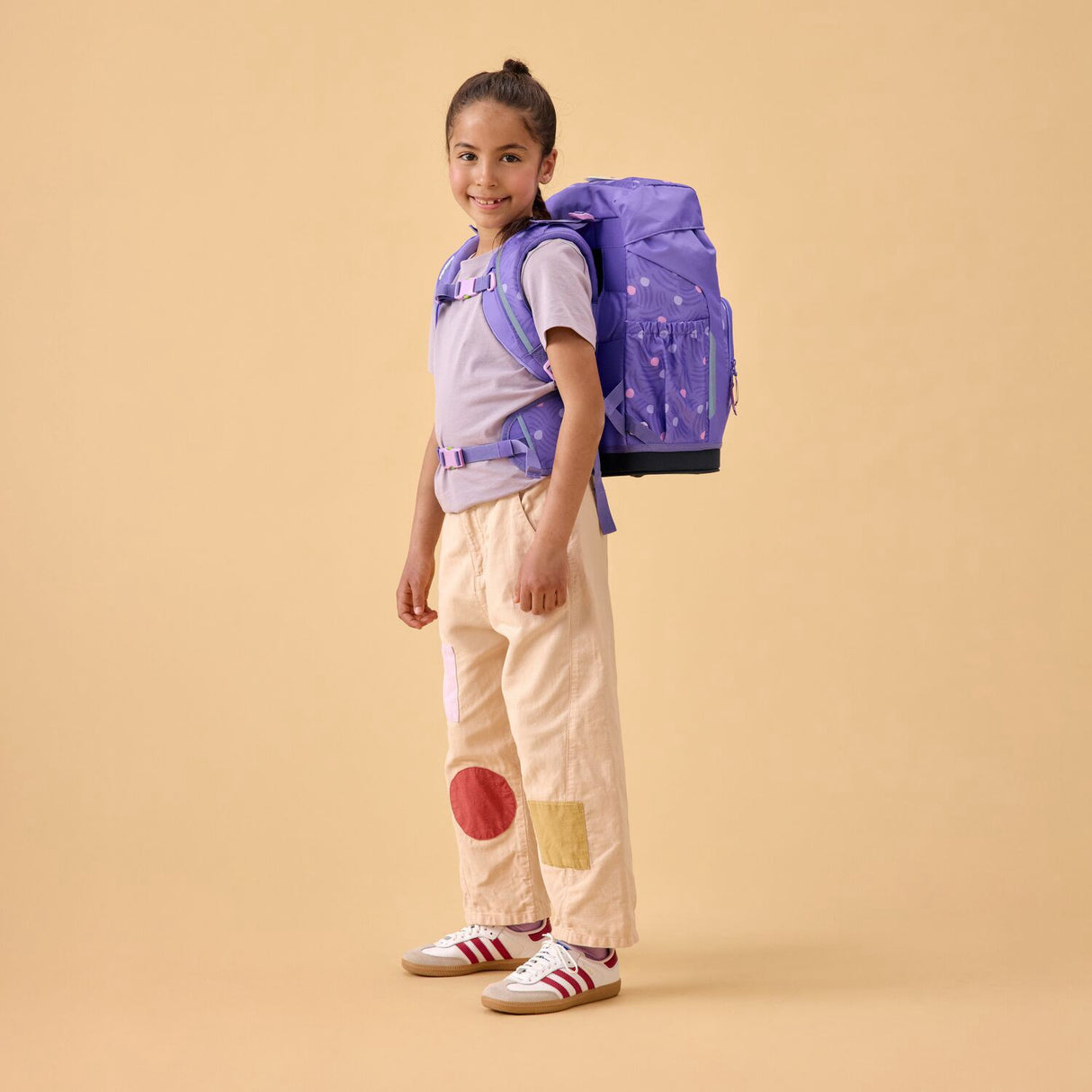 Ergobag PonyBearadise Flex School Väska
