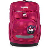 Ergobag Bearicorn Flex School Väska