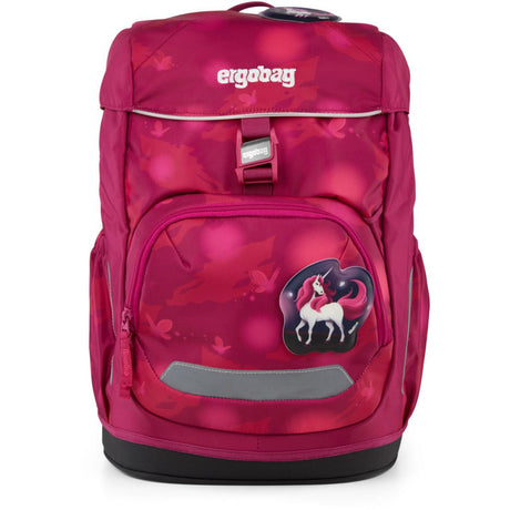 Ergobag Bearicorn Flex School Väska