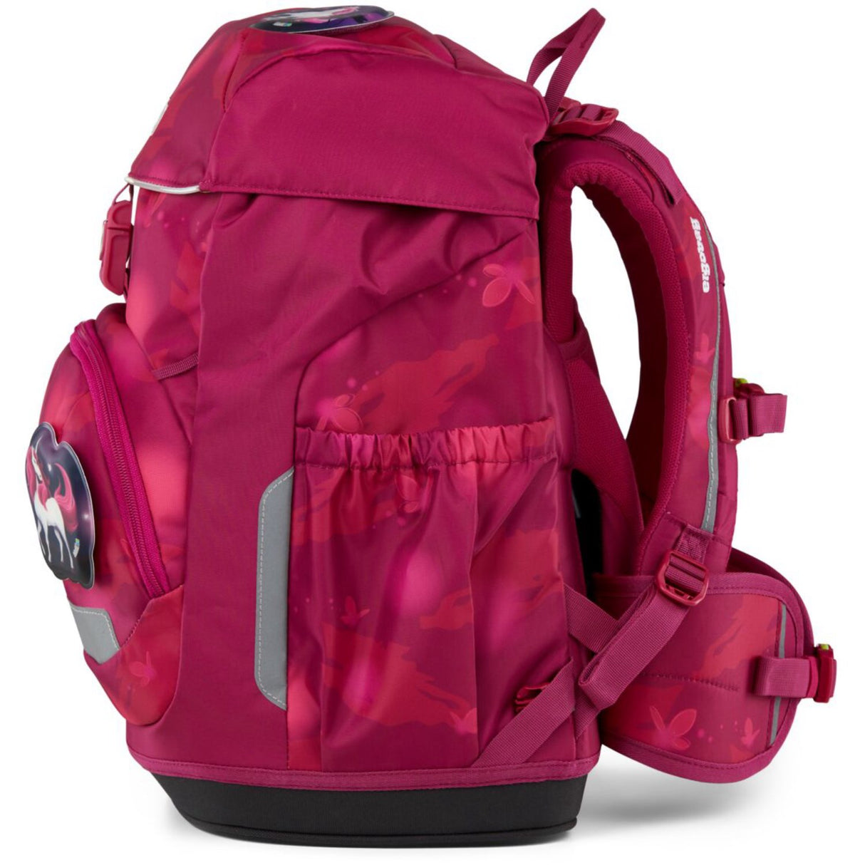 Ergobag Bearicorn Flex School Väska